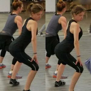 Anna Kendrick / AnnaKendrick47 nude photo #1455