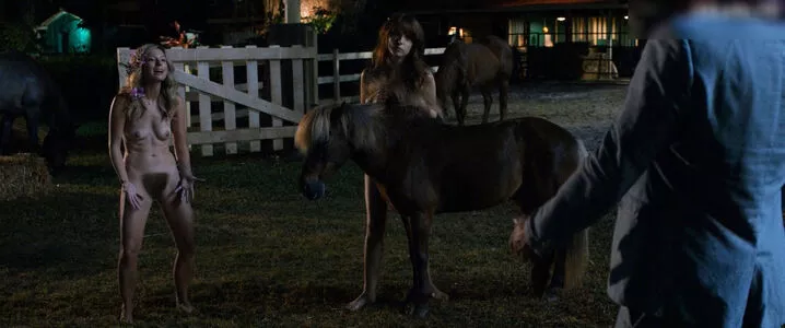 Anna Kendrick / AnnaKendrick47 nude photo #1458