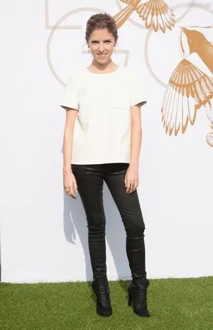 Anna Kendrick / AnnaKendrick47 nude photo #1465