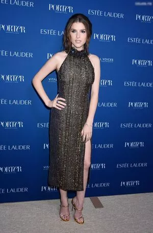 Anna Kendrick / AnnaKendrick47 nude photo #1478