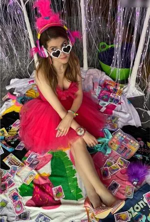 Anna Kendrick / AnnaKendrick47 nude photo #1496