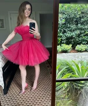 Anna Kendrick / AnnaKendrick47 nude photo #1499