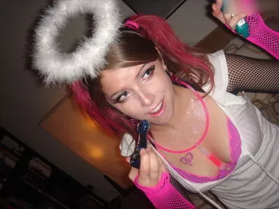 Anna Kendrick / AnnaKendrick47 nude photo #1508