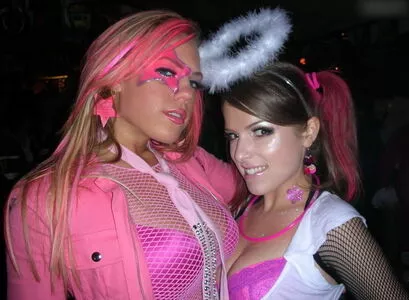 Anna Kendrick / AnnaKendrick47 nude photo #1509