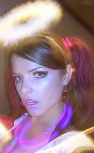 Anna Kendrick / AnnaKendrick47 nude photo #1510