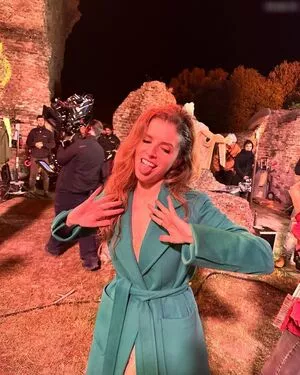 Anna Kendrick / AnnaKendrick47 nude photo #1547