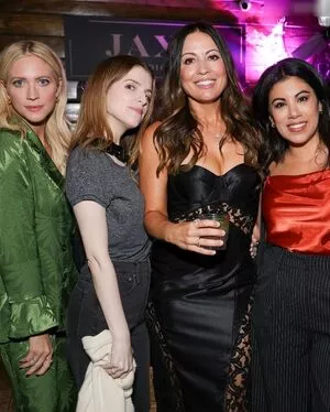 Anna Kendrick / AnnaKendrick47 nude photo #1550