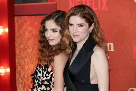 Anna Kendrick / AnnaKendrick47 nude photo #1564