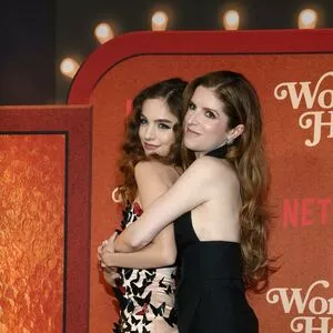 Anna Kendrick / AnnaKendrick47 nude photo #1571