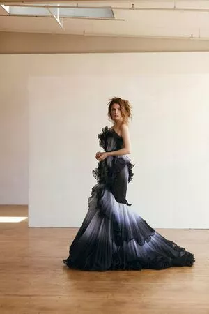 Anna Kendrick / AnnaKendrick47 nude photo #1576