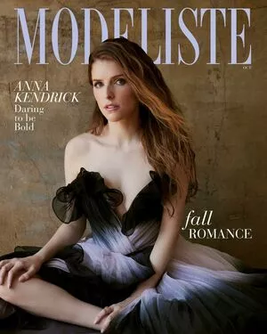 Anna Kendrick / AnnaKendrick47 nude photo #1580