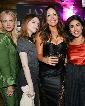 Anna Kendrick / AnnaKendrick47 nude photo #1581