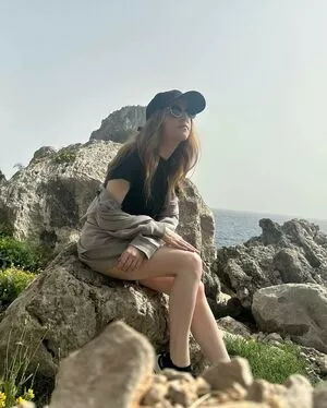 Anna Kendrick / AnnaKendrick47 nude photo #1583