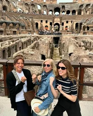 Anna Kendrick / AnnaKendrick47 nude photo #1584