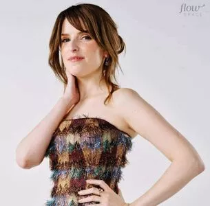 Anna Kendrick / AnnaKendrick47 nude photo #1596