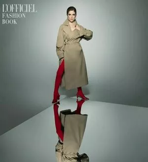 Anna Kendrick / AnnaKendrick47 nude photo #1601