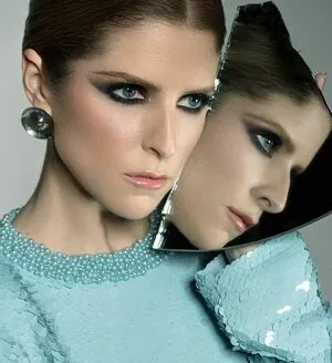 Anna Kendrick / AnnaKendrick47 nude photo #1606