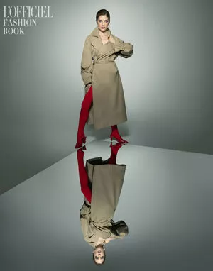 Anna Kendrick / AnnaKendrick47 nude photo #1610