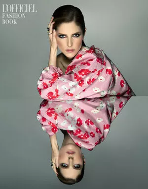 Anna Kendrick / AnnaKendrick47 nude photo #1612