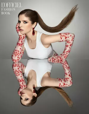 Anna Kendrick / AnnaKendrick47 nude photo #1617