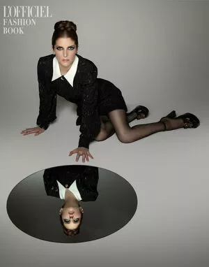 Anna Kendrick / AnnaKendrick47 nude photo #1618