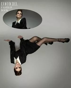 Anna Kendrick / AnnaKendrick47 nude photo #1622