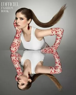 Anna Kendrick / AnnaKendrick47 nude photo #1623