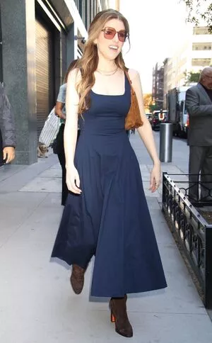 Anna Kendrick / AnnaKendrick47 nude photo #1629