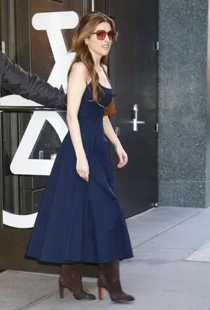 Anna Kendrick / AnnaKendrick47 nude photo #1630