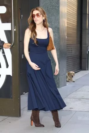 Anna Kendrick / AnnaKendrick47 nude photo #1632