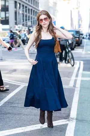 Anna Kendrick / AnnaKendrick47 nude photo #1633