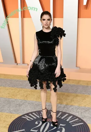 Anna Kendrick / AnnaKendrick47 nude photo #1782