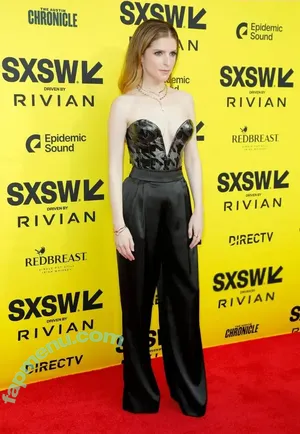 Anna Kendrick / AnnaKendrick47 nude photo #1796