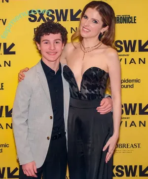 Anna Kendrick / AnnaKendrick47 nude photo #1798