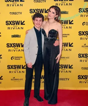 Anna Kendrick / AnnaKendrick47 nude photo #1799