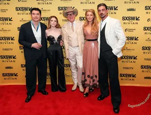 Anna Kendrick / AnnaKendrick47 nude photo #1804