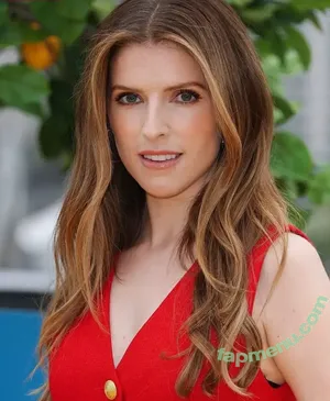 Anna Kendrick / AnnaKendrick47 nude photo #1916