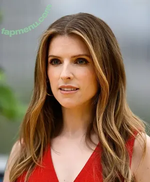 Anna Kendrick / AnnaKendrick47 nude photo #1920