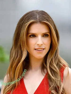 Anna Kendrick / AnnaKendrick47 nude photo #1923