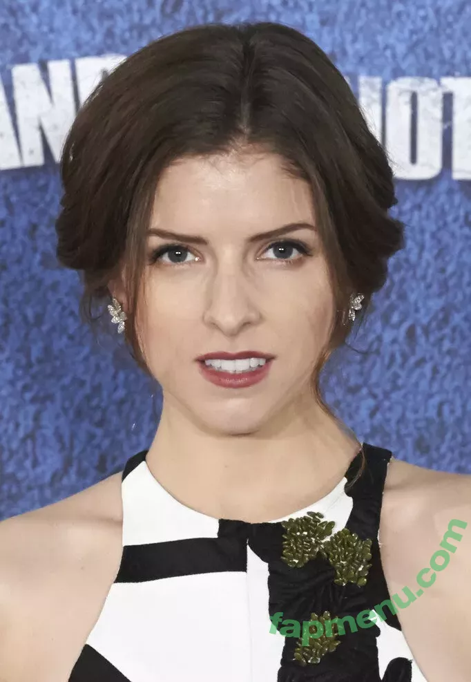 Anna Kendrick nude photo #1031 (AnnaKendrick47)