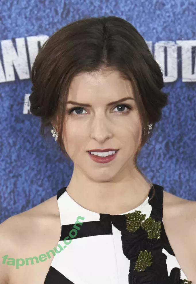 Anna Kendrick nude photo #1035 (AnnaKendrick47)