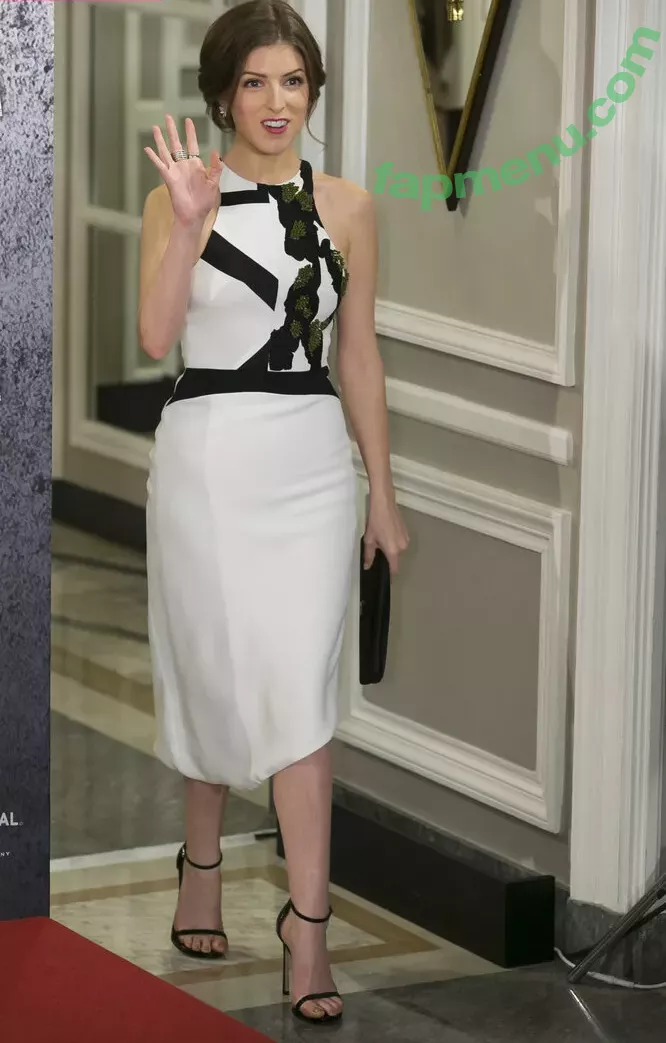 Anna Kendrick nude photo #1049 (AnnaKendrick47)