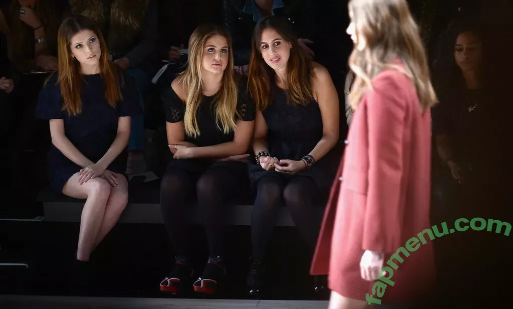 Anna Kendrick nude photo #1054 (AnnaKendrick47)