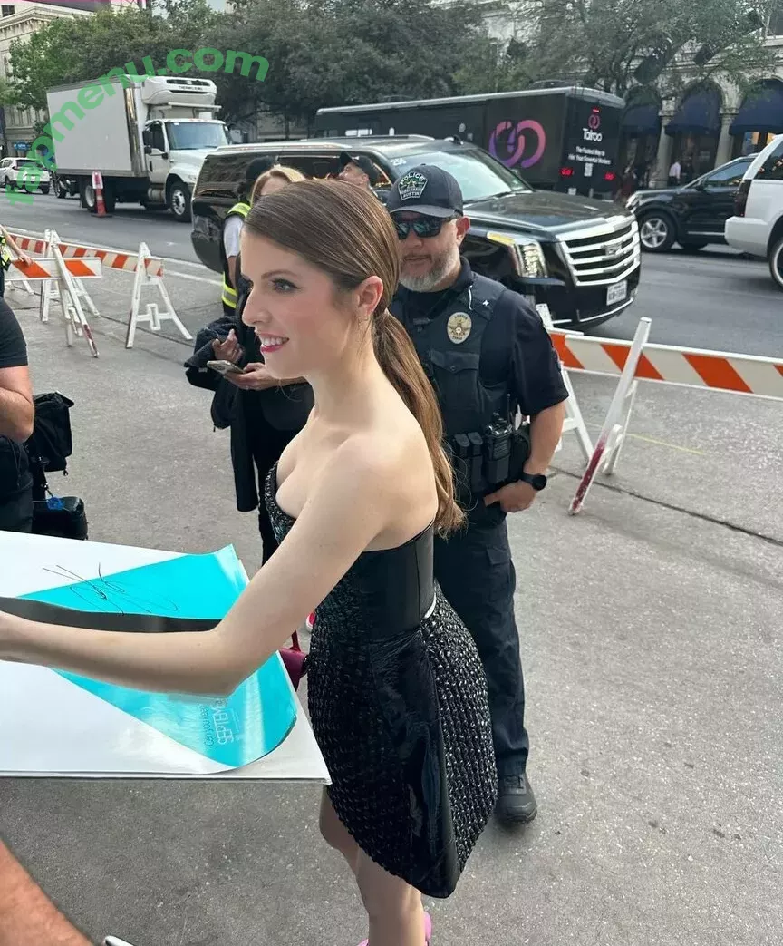 Anna Kendrick nude photo #1057 (AnnaKendrick47)