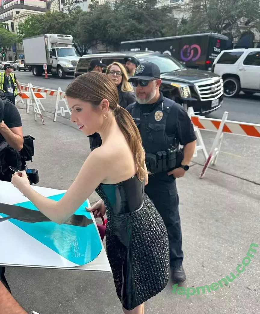 Anna Kendrick nude photo #1058 (AnnaKendrick47)