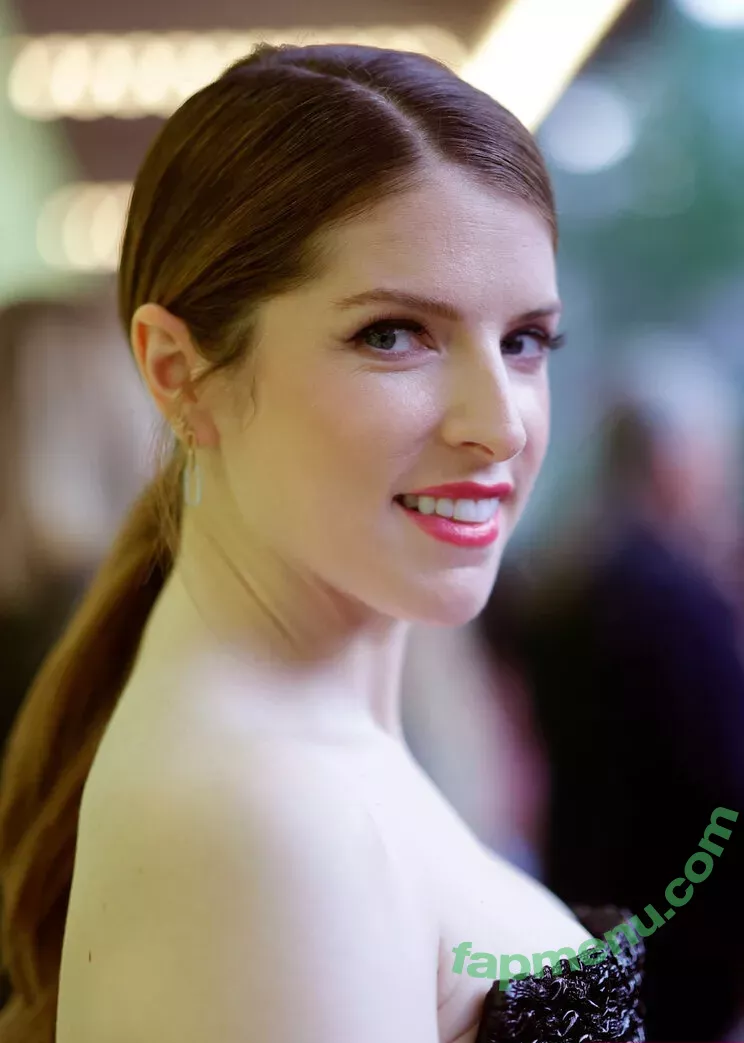 Anna Kendrick nude photo #1059 (AnnaKendrick47)