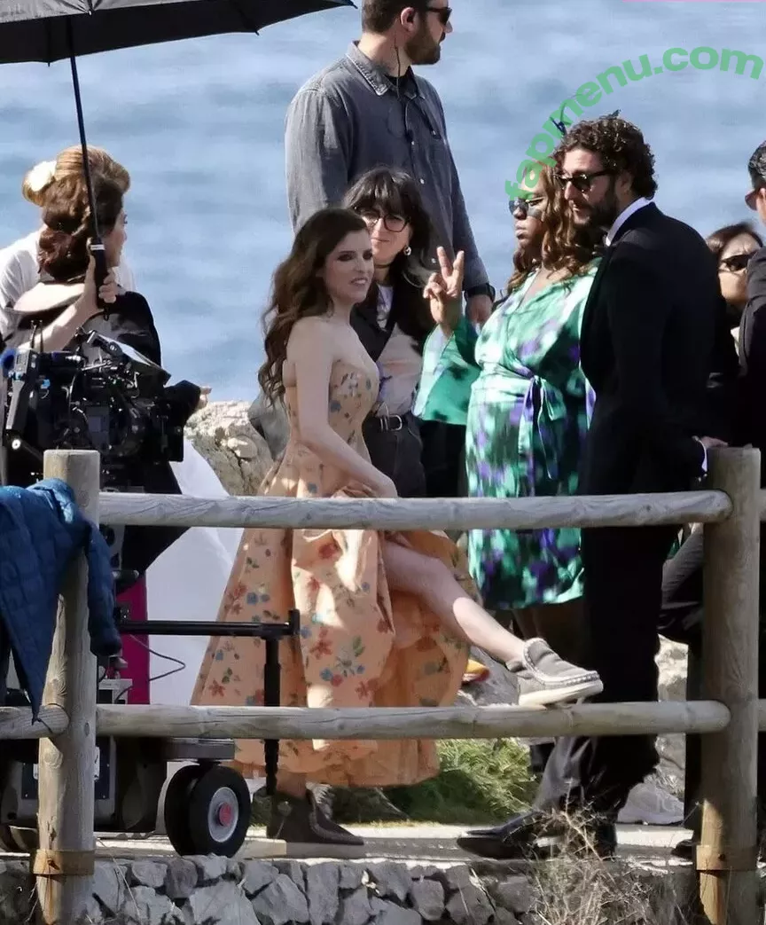 Anna Kendrick nude photo #1081 (AnnaKendrick47)