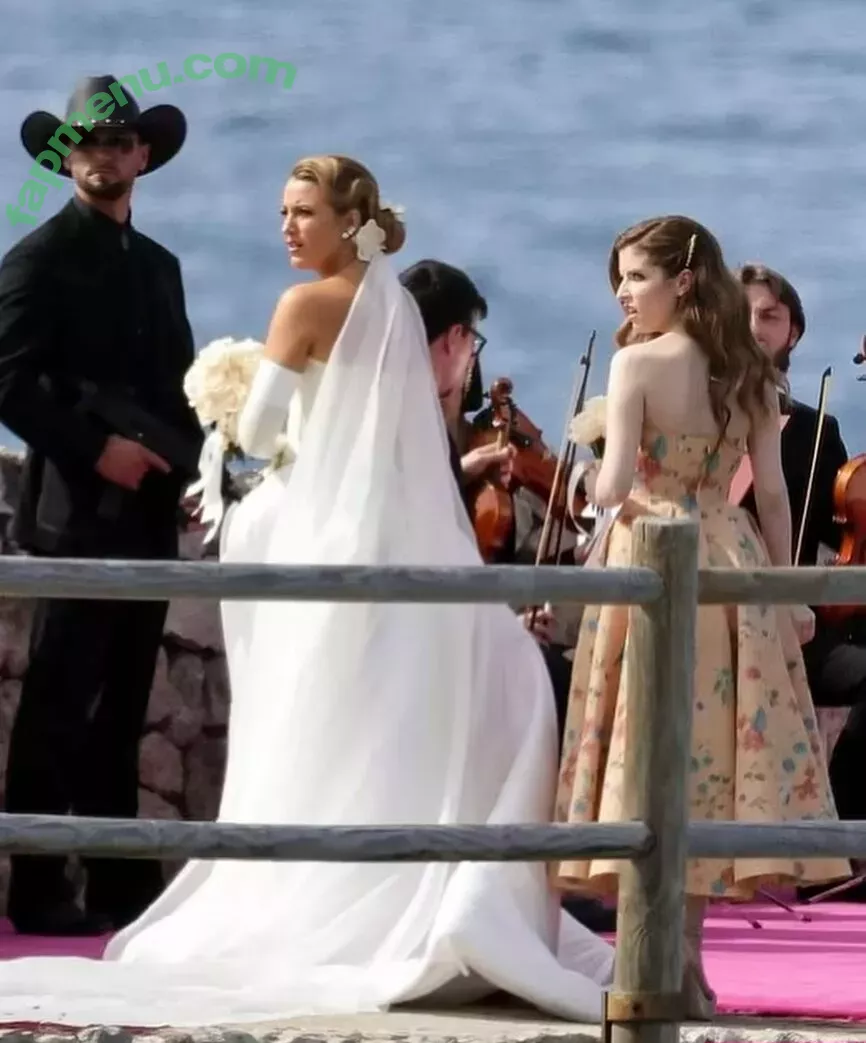 Anna Kendrick nude photo #1083 (AnnaKendrick47)