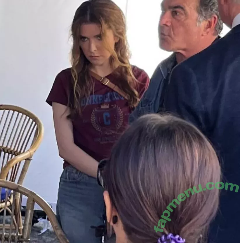 Anna Kendrick nude photo #1088 (AnnaKendrick47)
