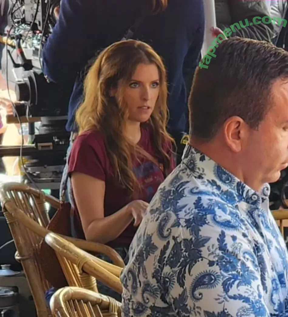 Anna Kendrick nude photo #1089 (AnnaKendrick47)